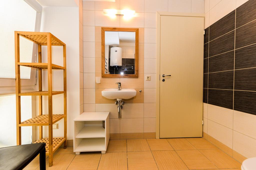 Nida Vetrungiu 3 , Apartamentai Daire Dış mekan fotoğraf