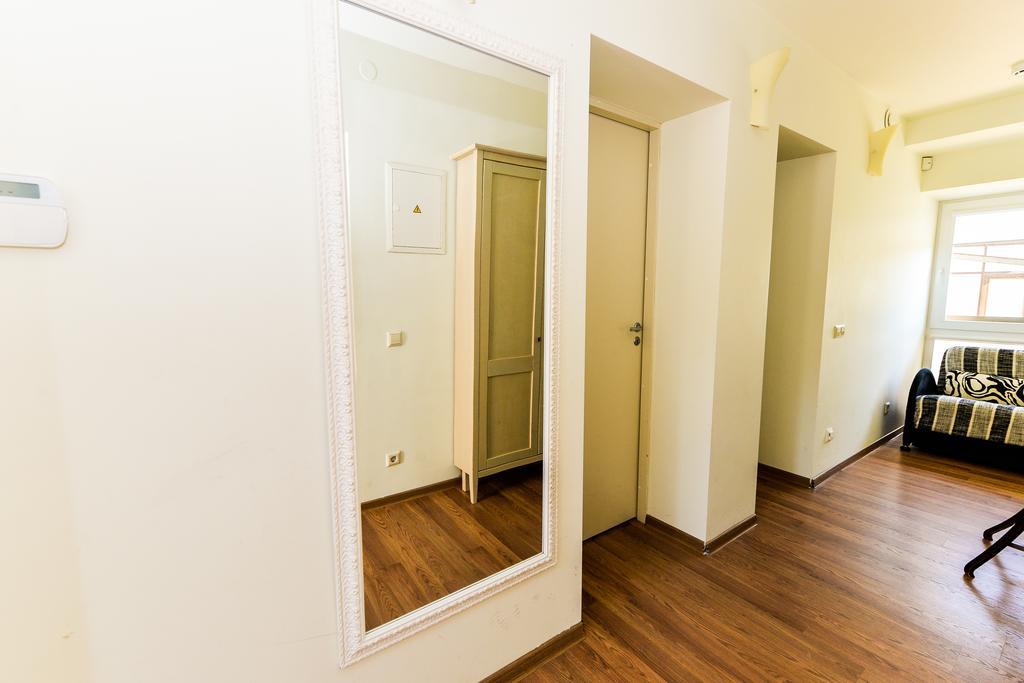 Nida Vetrungiu 3 , Apartamentai Daire Dış mekan fotoğraf