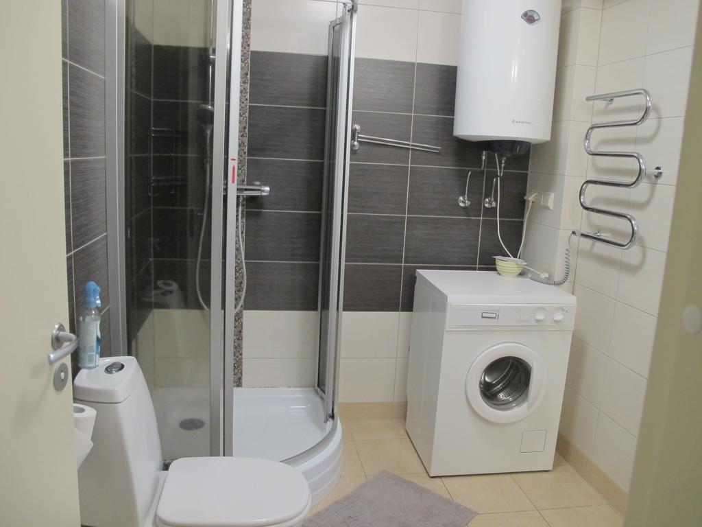 Nida Vetrungiu 3 , Apartamentai Daire Dış mekan fotoğraf