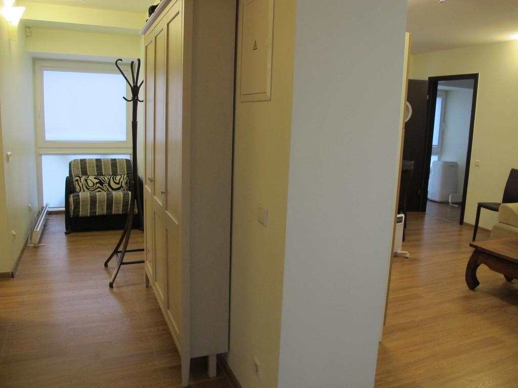 Nida Vetrungiu 3 , Apartamentai Daire Dış mekan fotoğraf