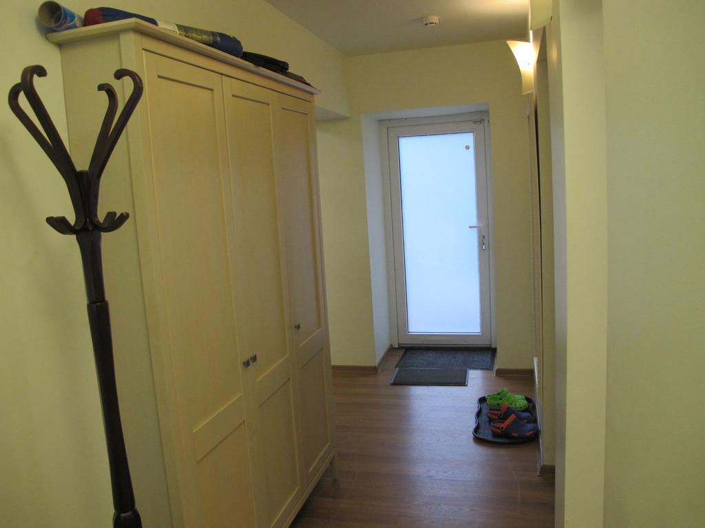 Nida Vetrungiu 3 , Apartamentai Daire Dış mekan fotoğraf