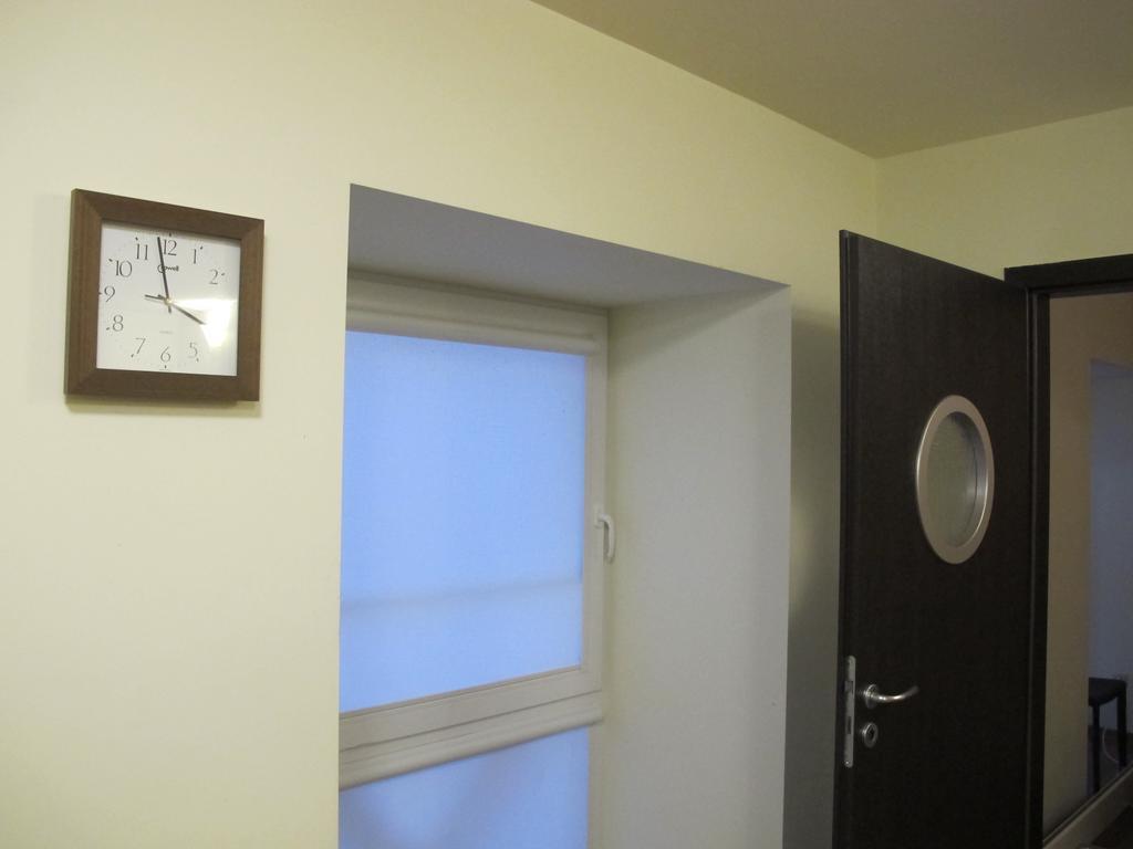 Nida Vetrungiu 3 , Apartamentai Daire Dış mekan fotoğraf