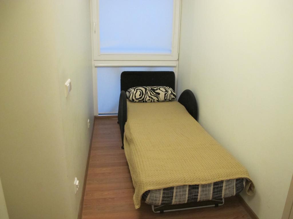 Nida Vetrungiu 3 , Apartamentai Daire Dış mekan fotoğraf