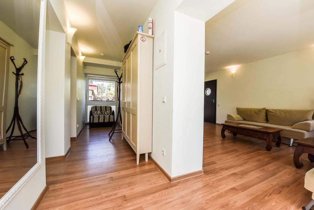 Nida Vetrungiu 3 , Apartamentai Daire Dış mekan fotoğraf