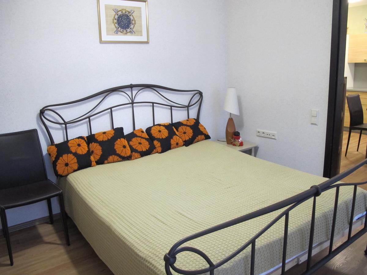 Nida Vetrungiu 3 , Apartamentai Daire Dış mekan fotoğraf