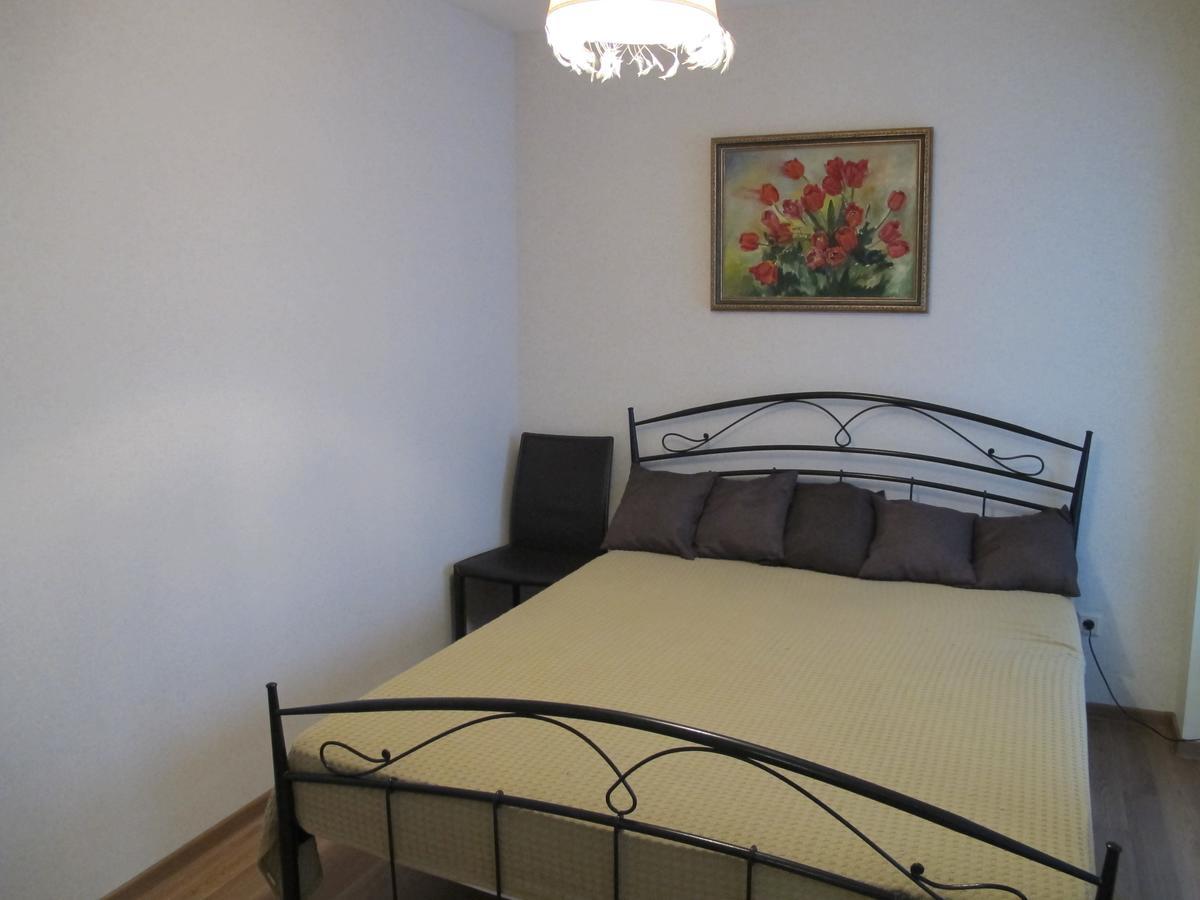 Nida Vetrungiu 3 , Apartamentai Daire Dış mekan fotoğraf