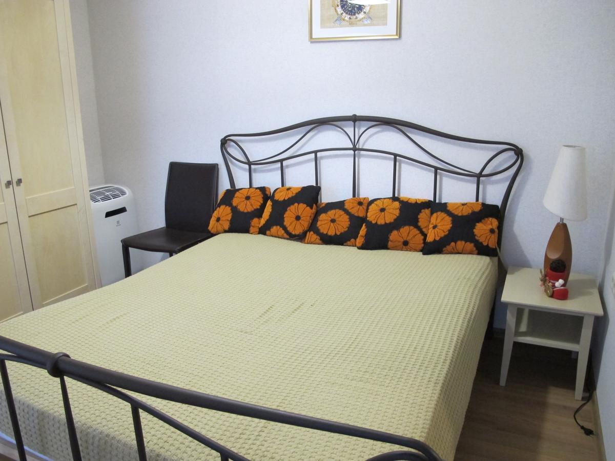 Nida Vetrungiu 3 , Apartamentai Daire Dış mekan fotoğraf