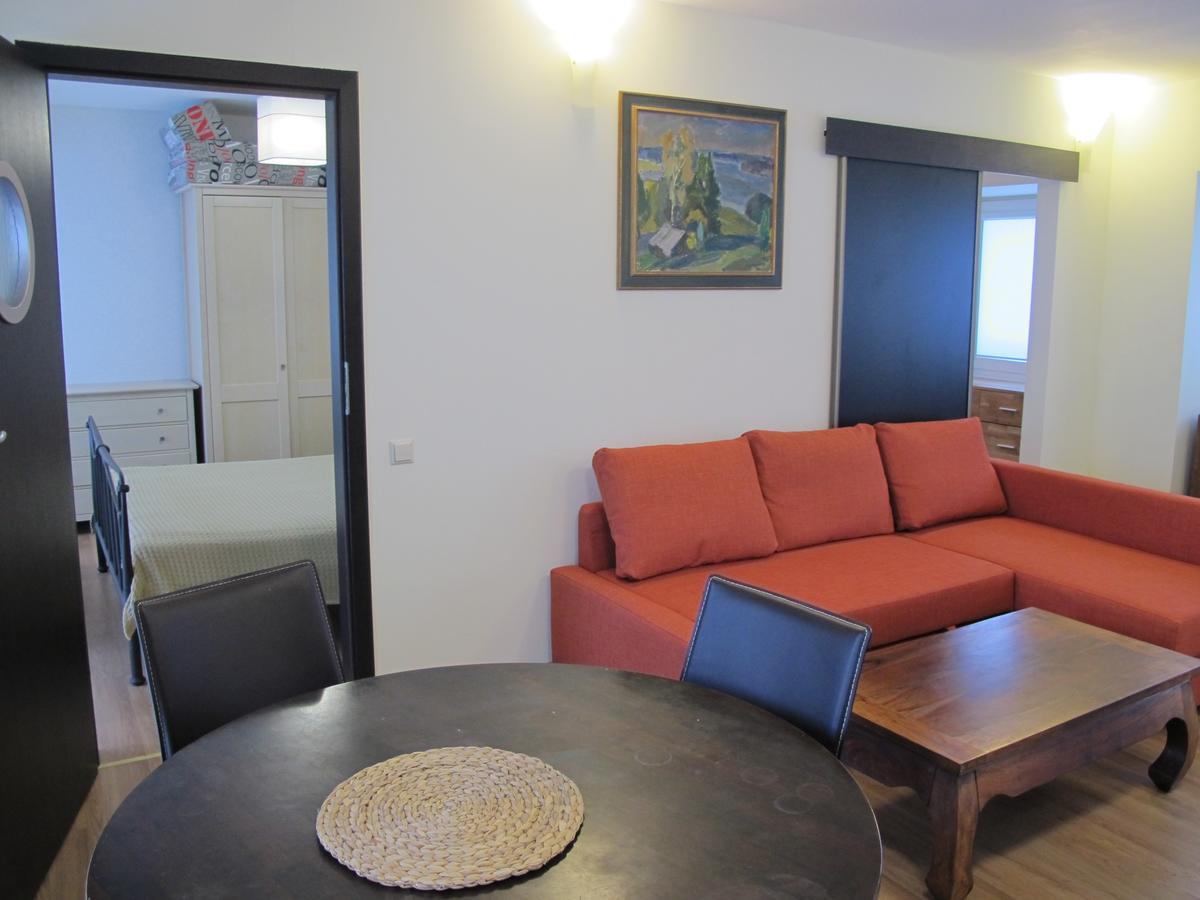 Nida Vetrungiu 3 , Apartamentai Daire Dış mekan fotoğraf