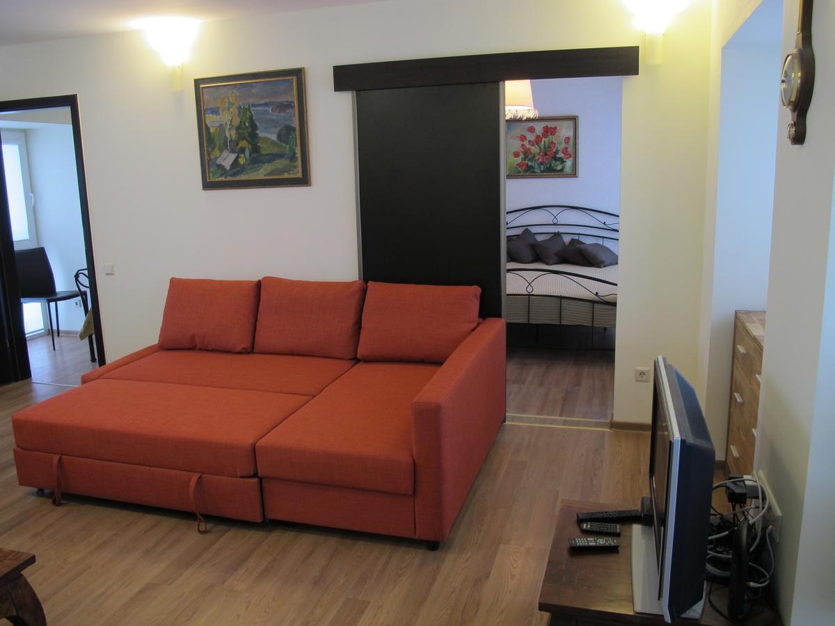 Nida Vetrungiu 3 , Apartamentai Daire Dış mekan fotoğraf