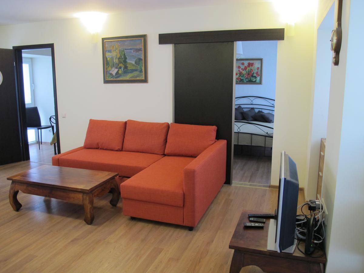 Nida Vetrungiu 3 , Apartamentai Daire Dış mekan fotoğraf